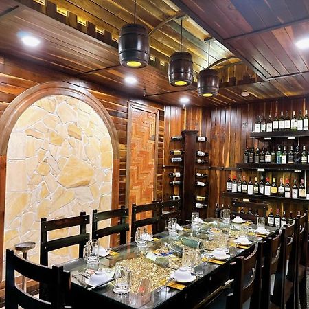 Hapyson Hotel Long Khanh Luaran gambar