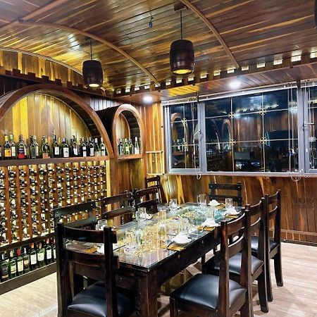 Hapyson Hotel Long Khanh Luaran gambar